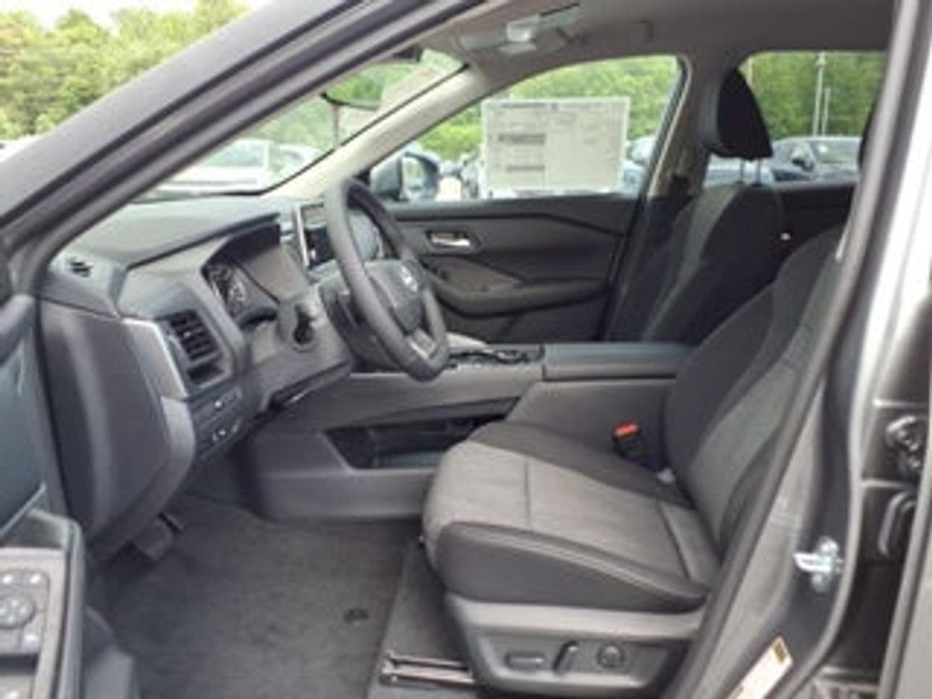 2026 VOLKSWAGEN Tiguan - photo 7