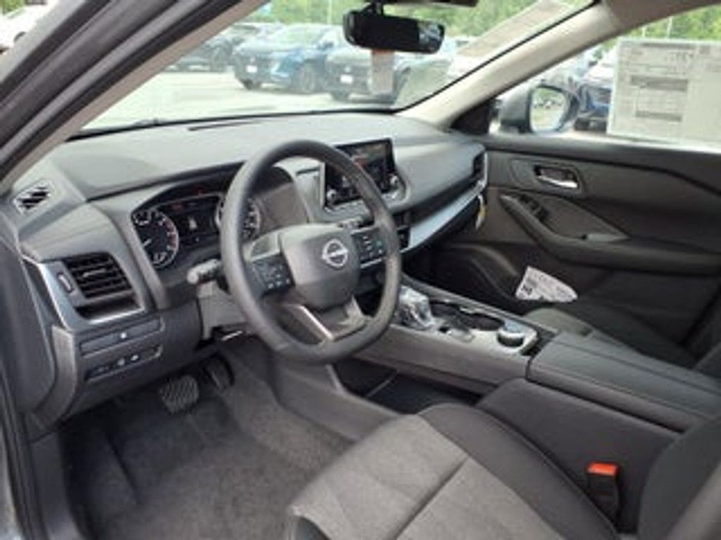 2026 VOLKSWAGEN Tiguan - photo 8