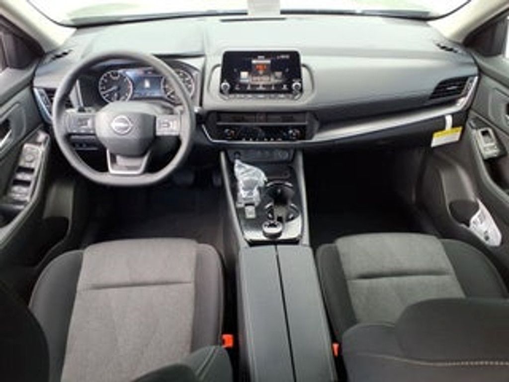 2026 VOLKSWAGEN Tiguan - photo 13