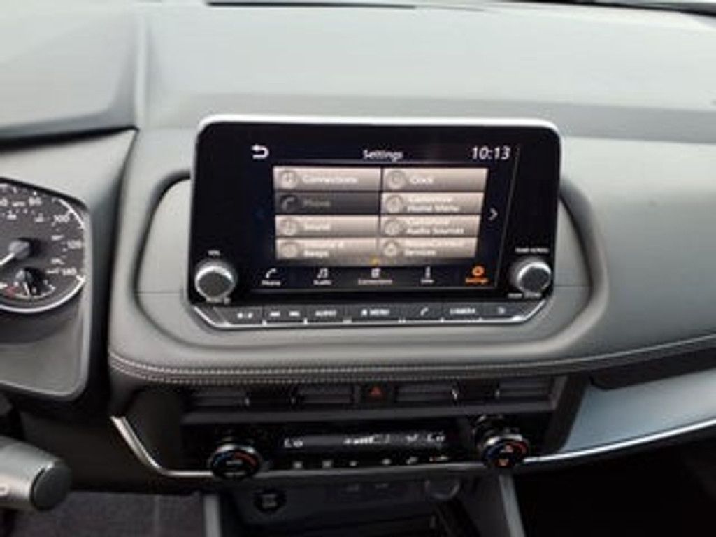 2026 VOLKSWAGEN Tiguan - photo 14