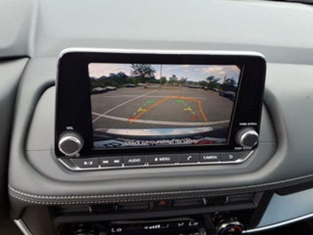 2026 VOLKSWAGEN Tiguan - photo 15