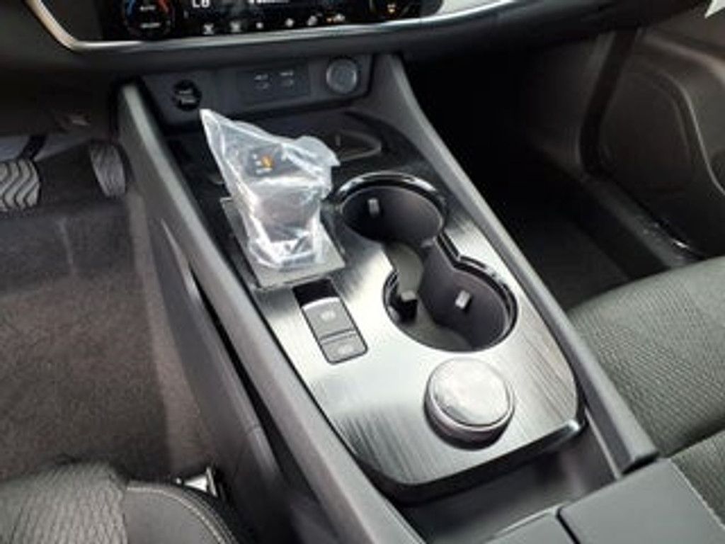 2026 VOLKSWAGEN Tiguan - photo 16