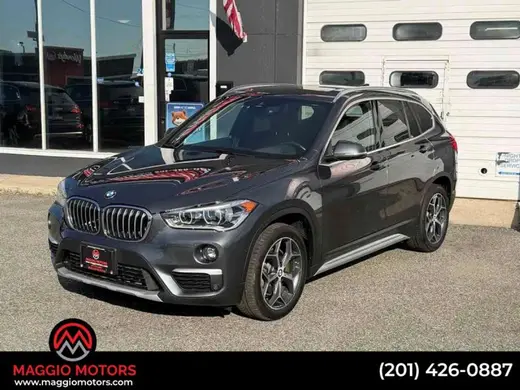 2018 BMW X1 xDrive28i for sale