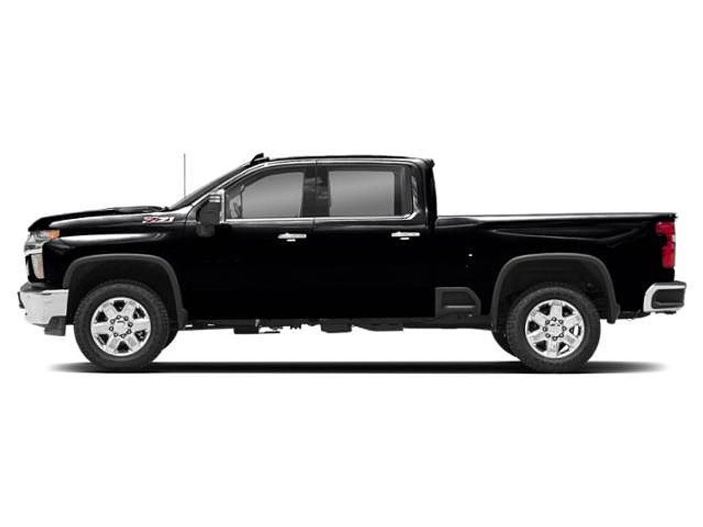 2022 CHEVROLET Silverado HD LTZ for sale at Alan Jay Jeep Chrysler Dodge Ram of Clewiston