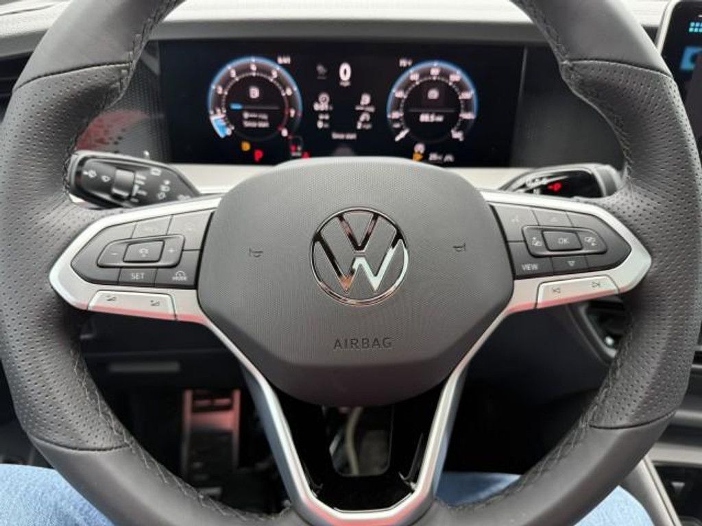 2026 VOLKSWAGEN Tiguan - photo 12