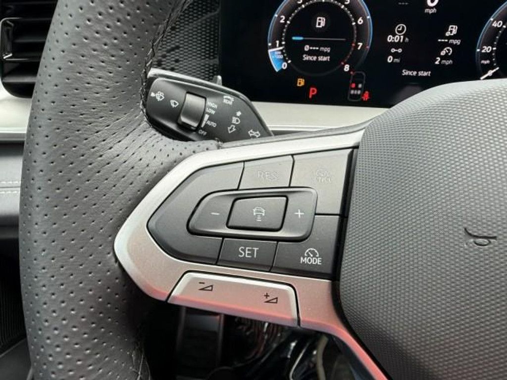 2026 VOLKSWAGEN Tiguan - photo 14