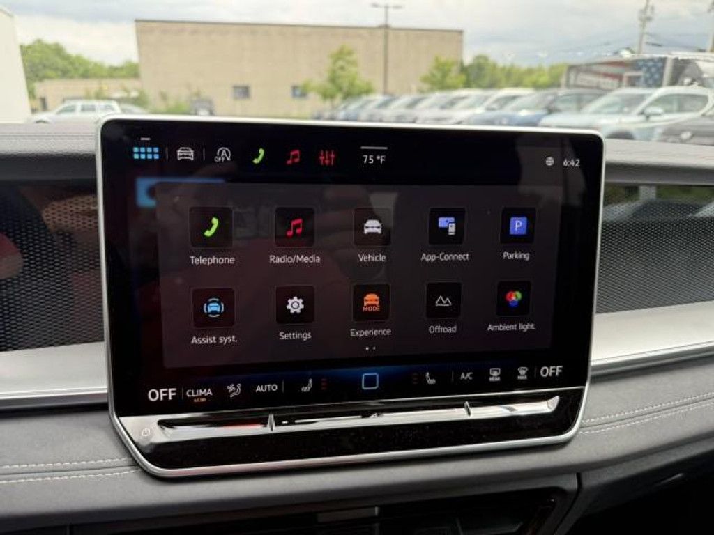 2026 VOLKSWAGEN Tiguan - photo 15