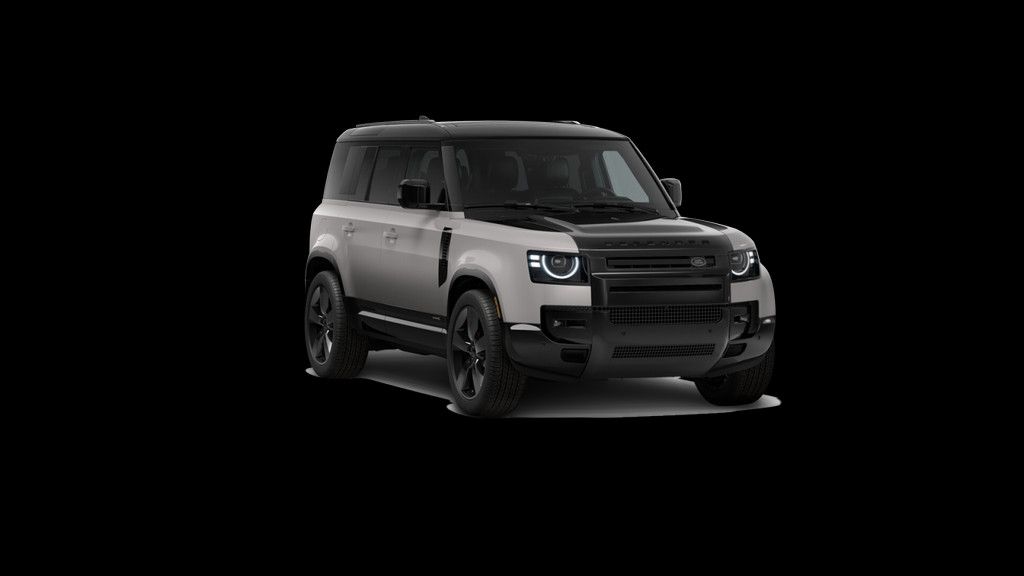 2026 Land Rover Defender 110 X