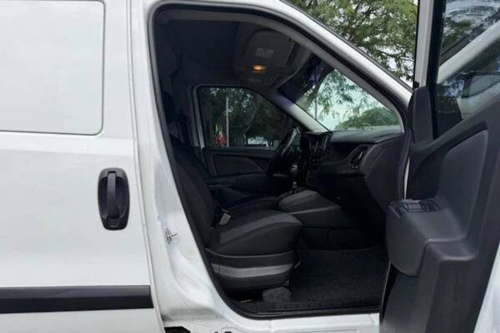 2015 RAM Promaster City - photo 14