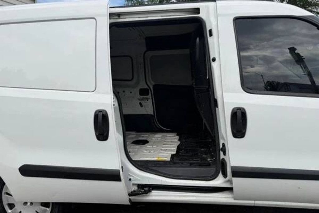 2015 RAM Promaster City - photo 15