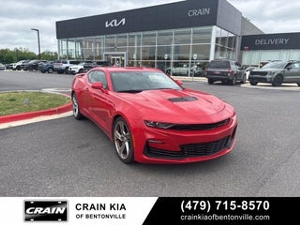 2021 DODGE Challenger - photo 2