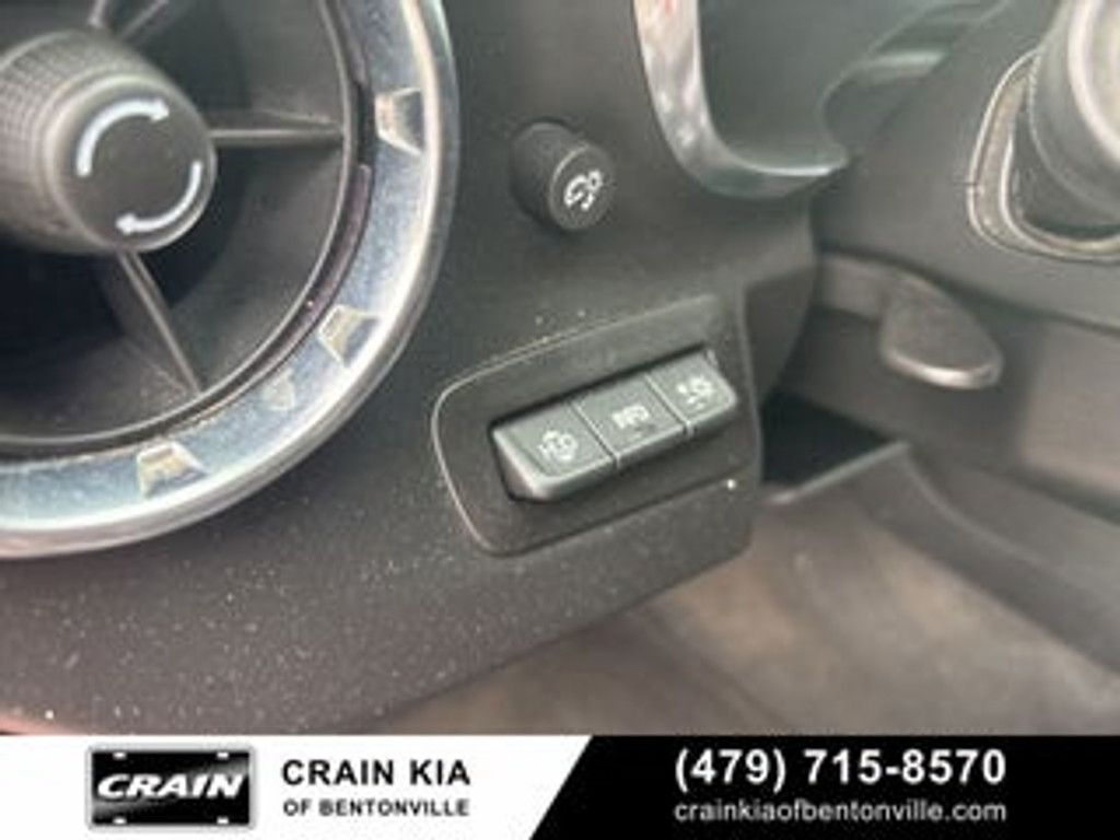 2021 DODGE Challenger - photo 19