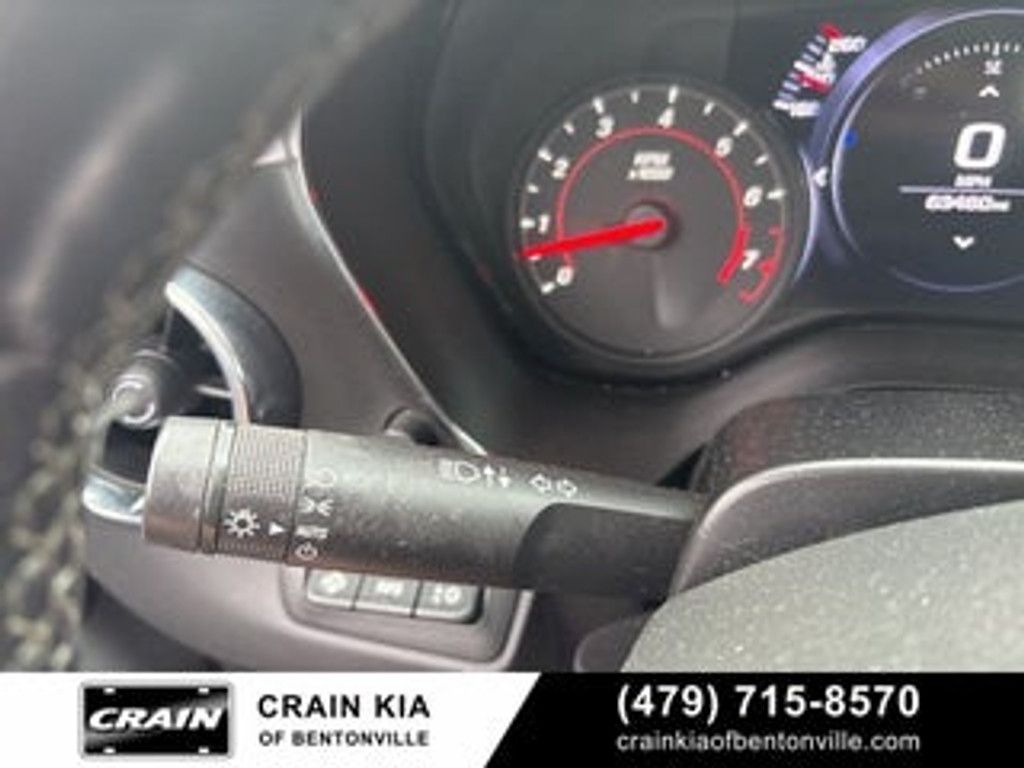 2021 DODGE Challenger - photo 20