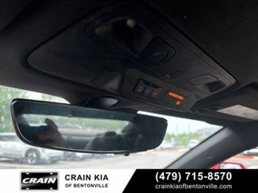 2021 DODGE Challenger - photo 23