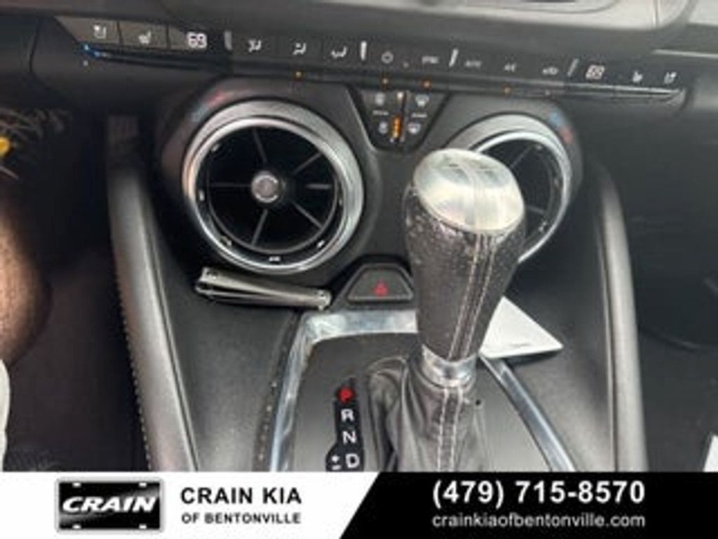 2021 DODGE Challenger - photo 26