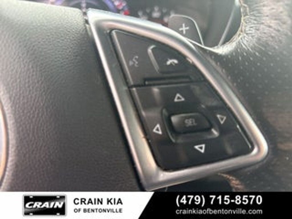2021 DODGE Challenger - photo 27