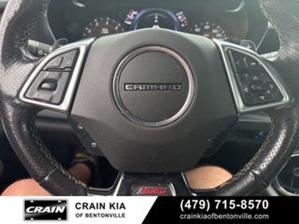 2021 DODGE Challenger - photo 11