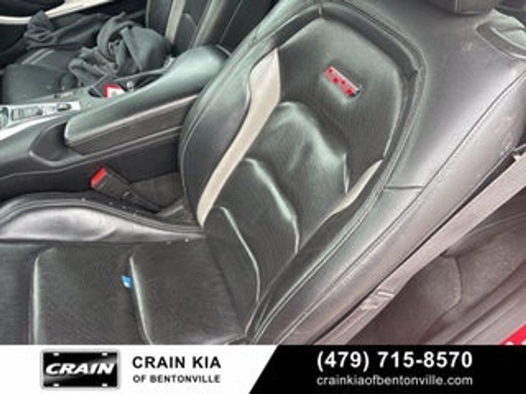 2021 DODGE Challenger - photo 5