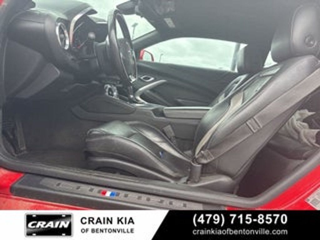 2021 DODGE Challenger - photo 7