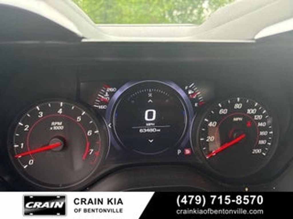 2021 DODGE Challenger - photo 13