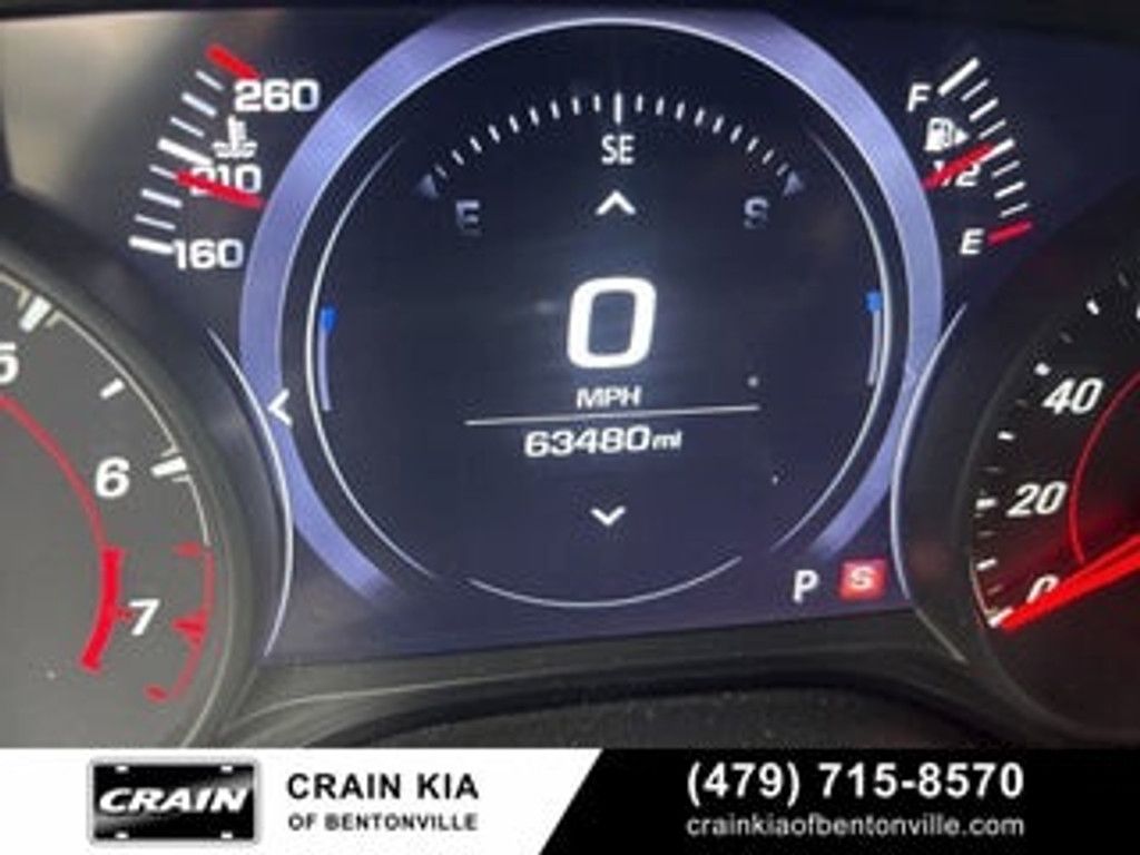 2021 DODGE Challenger - photo 16