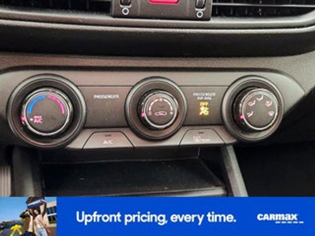 2024 KIA Forte - photo 26