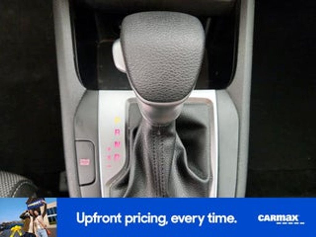 2024 KIA Forte - photo 27