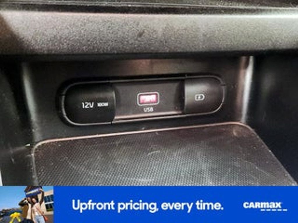 2024 KIA Forte - photo 28