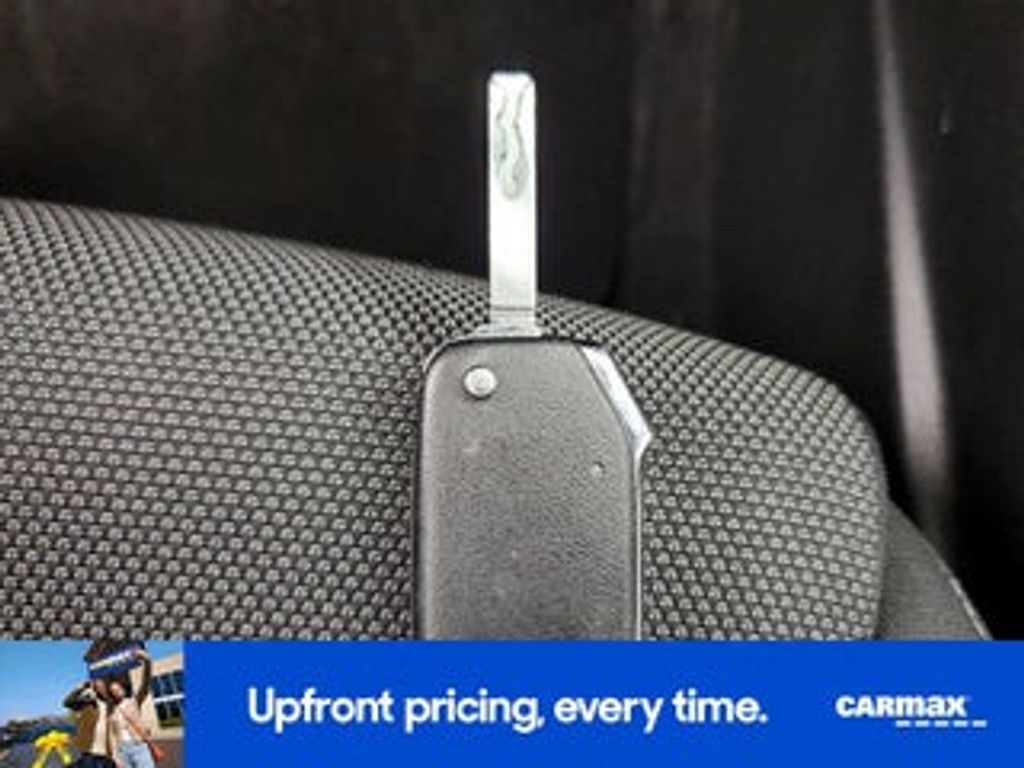 2024 KIA Forte - photo 32