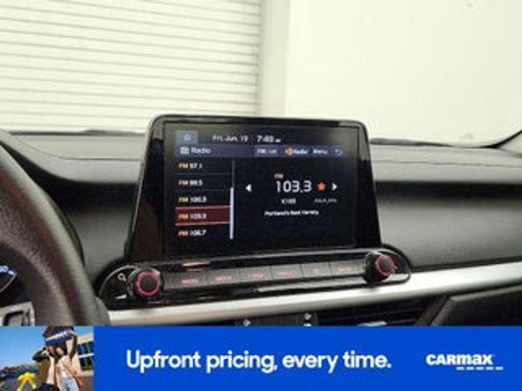 2024 KIA Forte - photo 25