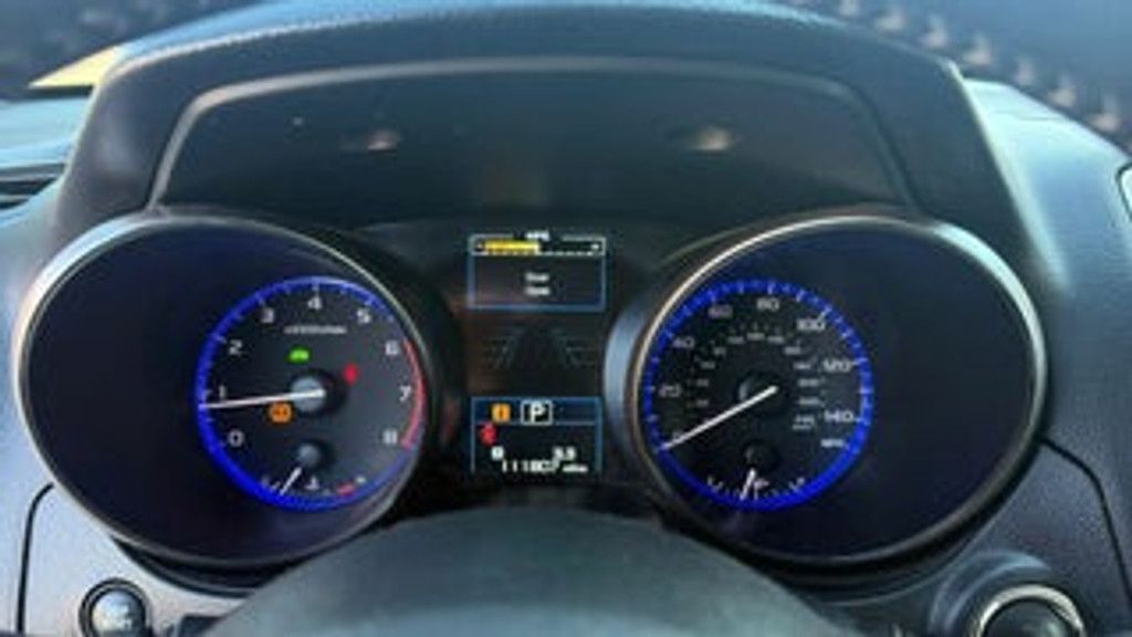 2019 SUBARU Outback - photo 15