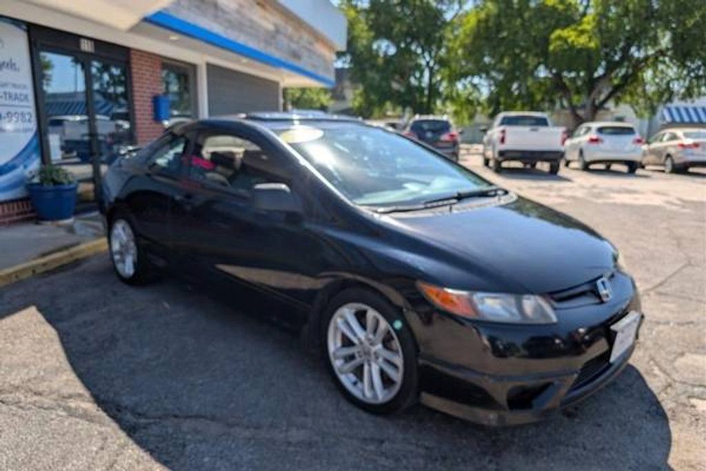 2006 HONDA Civic - photo 4