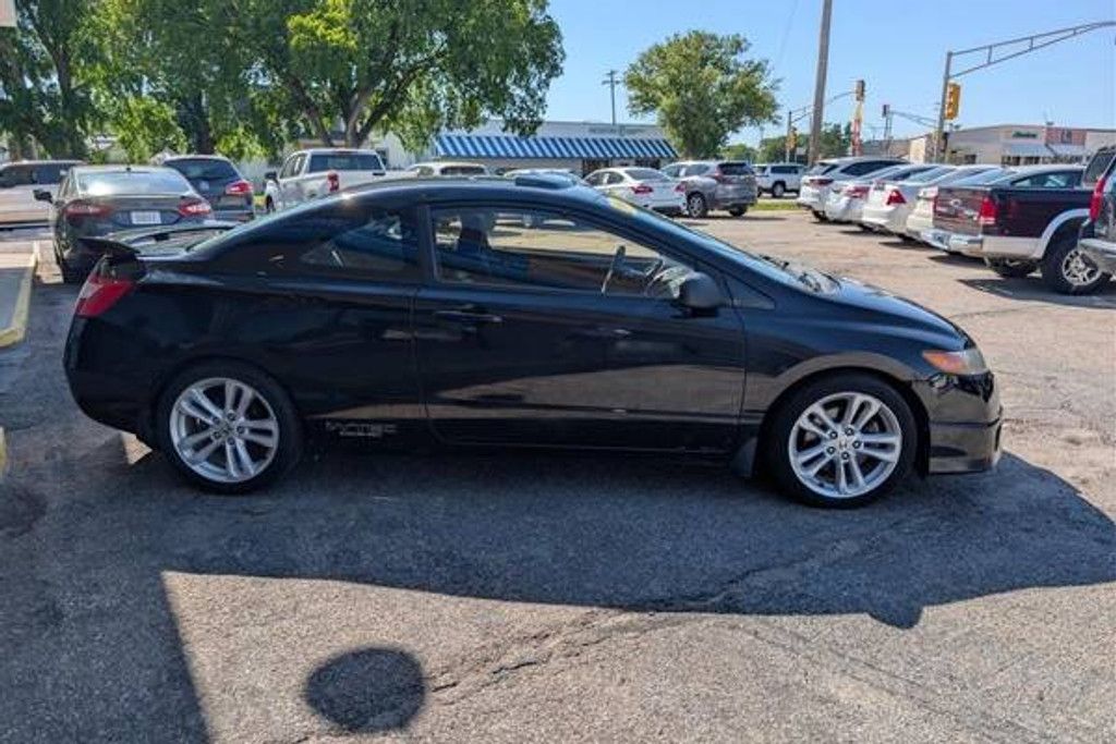 2006 HONDA Civic - photo 6