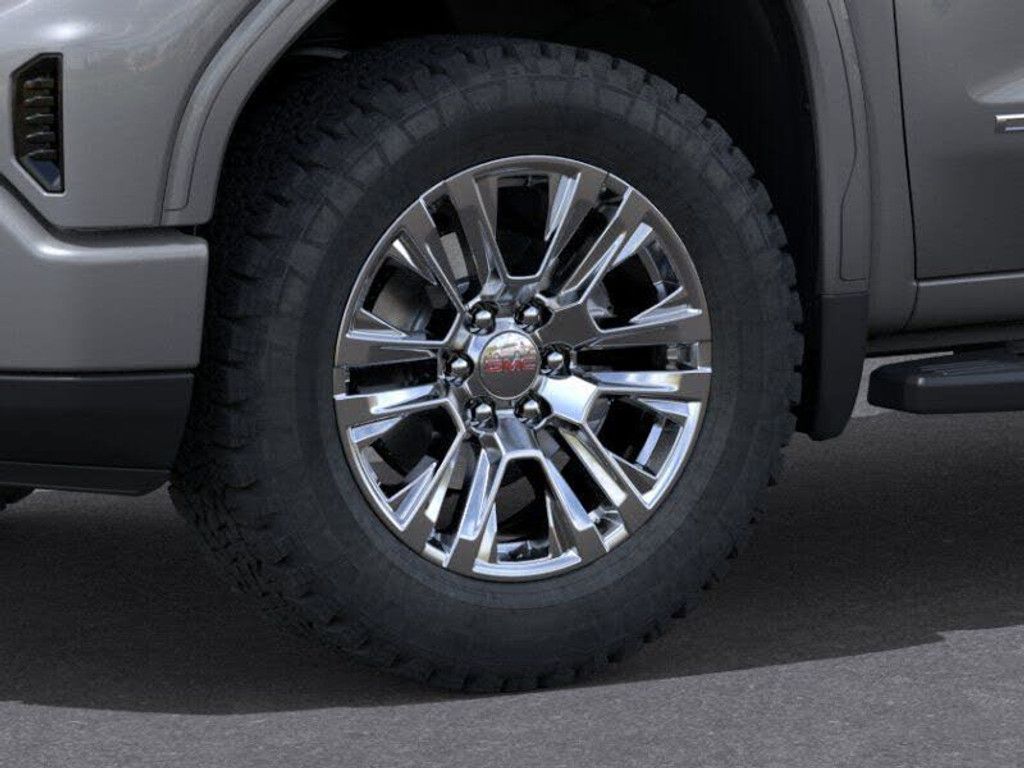 2026 GMC Sierra - photo 9
