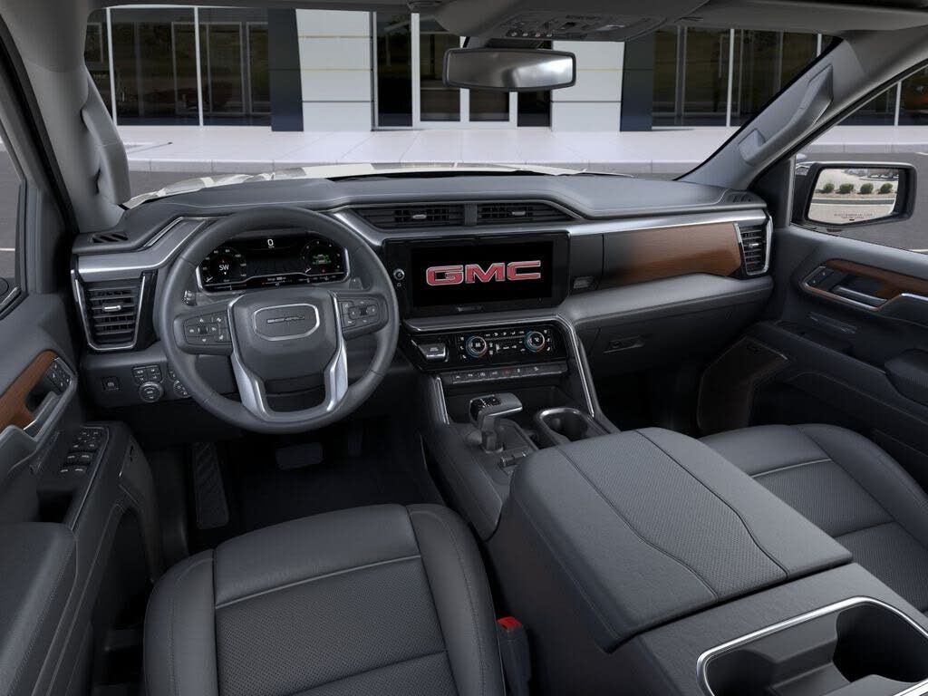 2026 GMC Sierra - photo 15