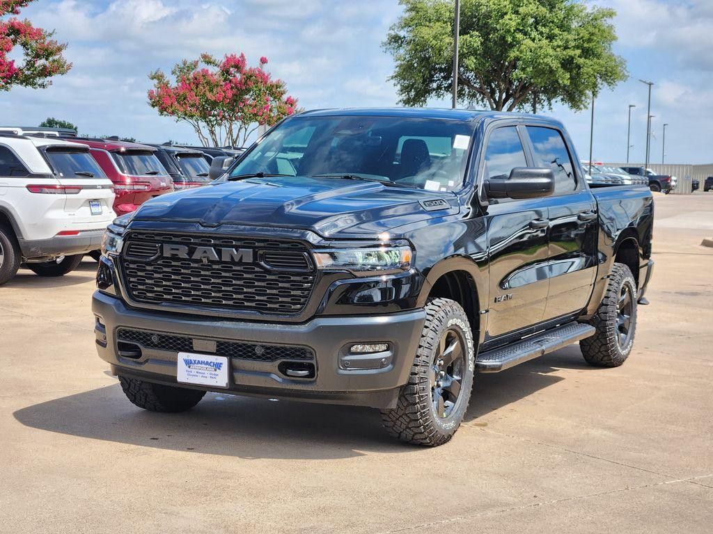 2026 RAM 1500 - photo 2