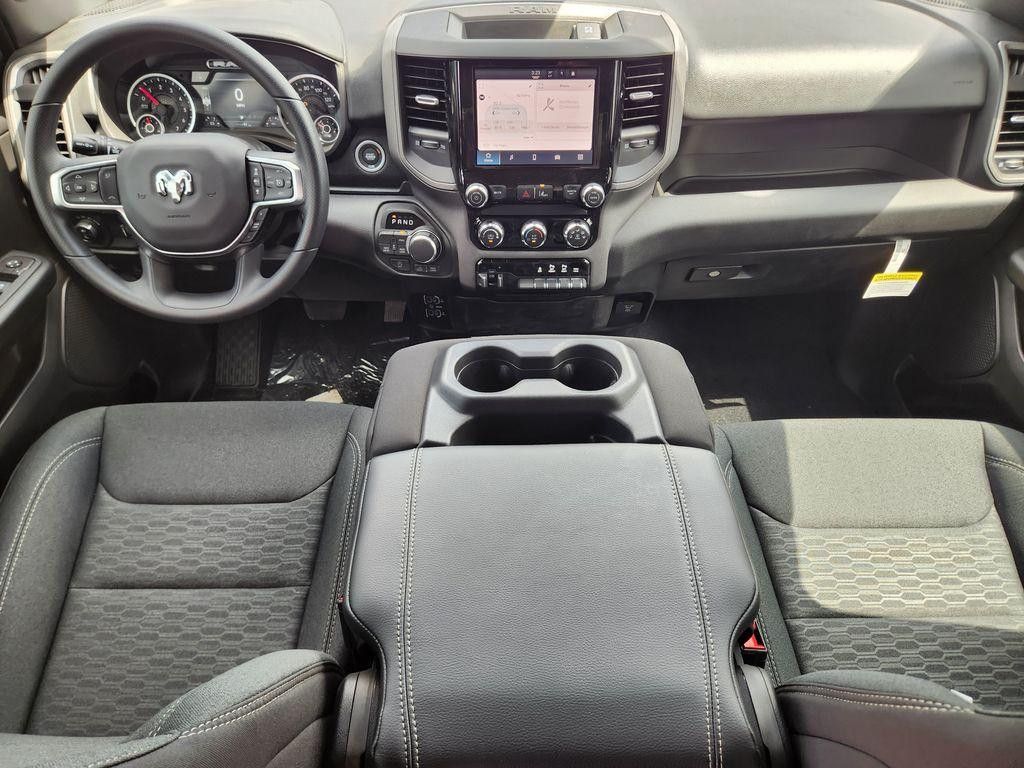 2026 RAM 1500 - photo 20