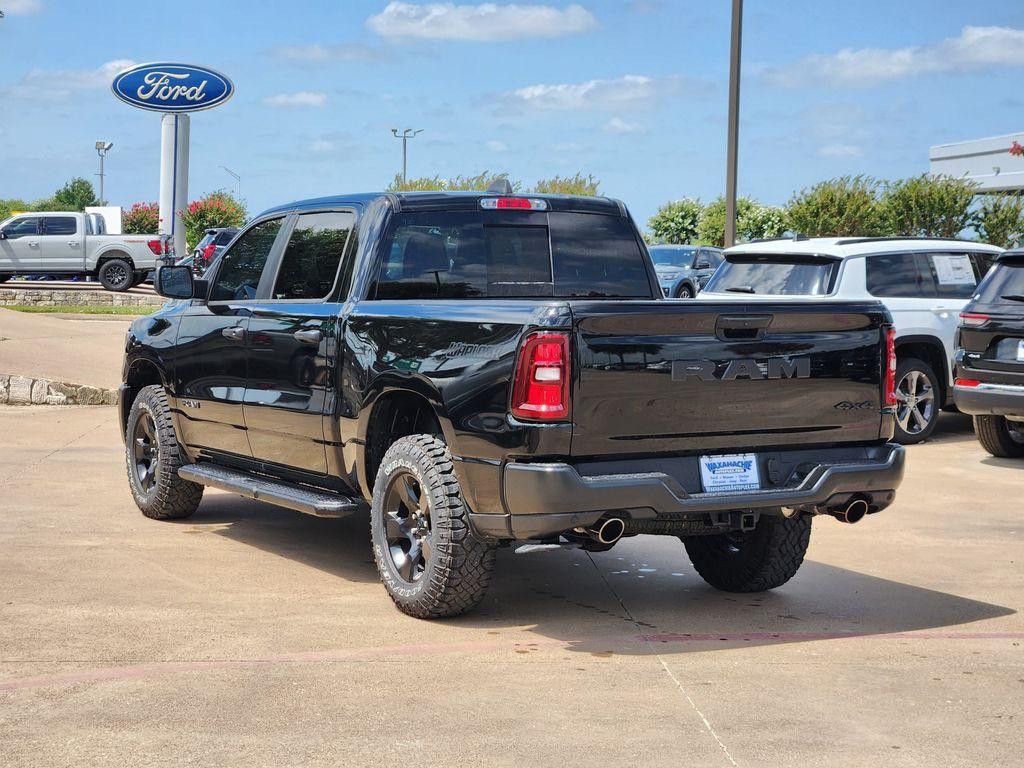 2026 RAM 1500 - photo 3