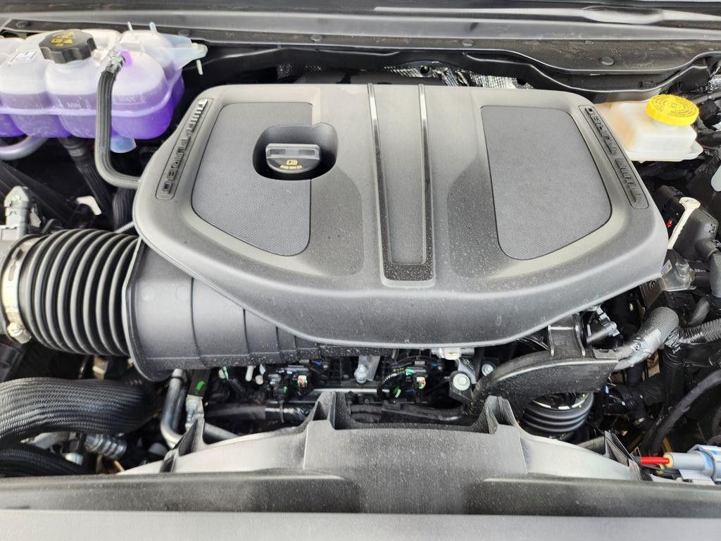 2026 RAM 1500 - photo 22