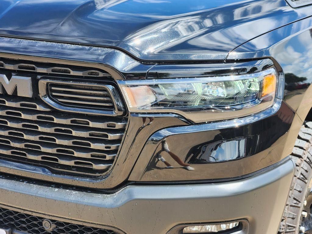 2026 RAM 1500 - photo 5