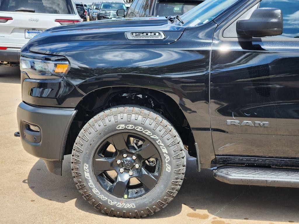 2026 RAM 1500 - photo 6