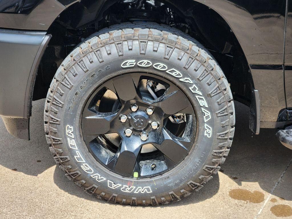 2026 RAM 1500 - photo 7