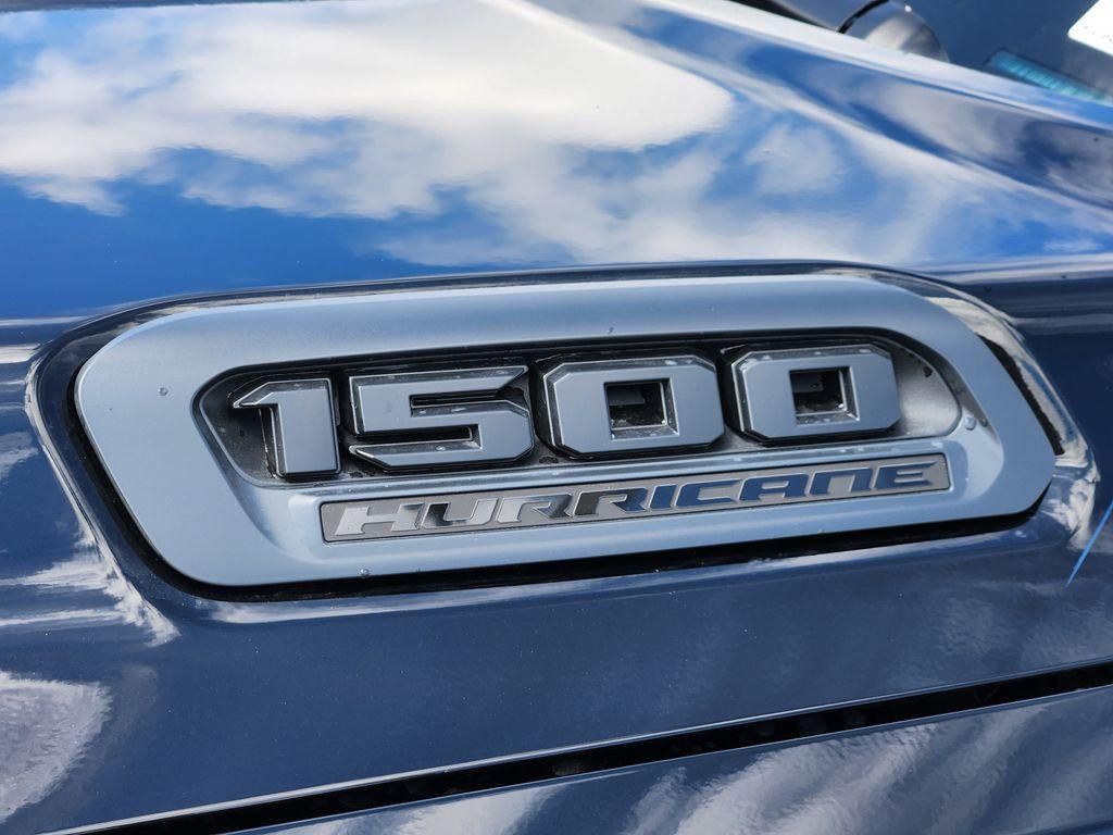 2026 RAM 1500 - photo 8