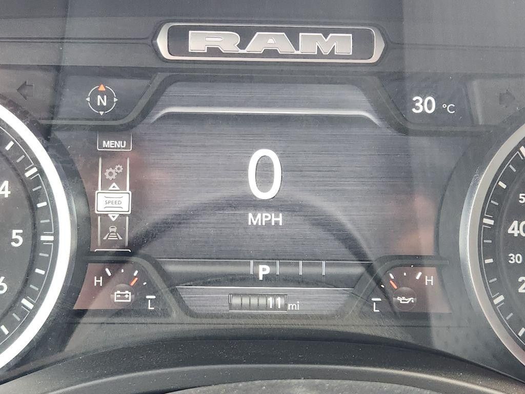2026 RAM 1500 - photo 11