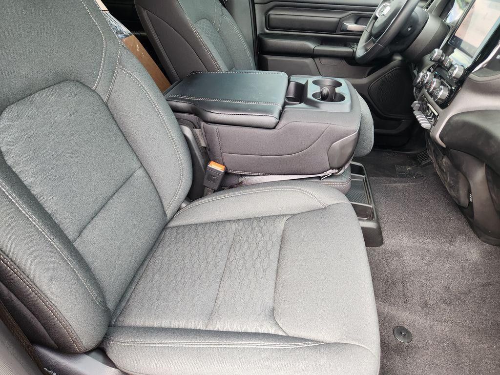 2026 RAM 1500 - photo 10
