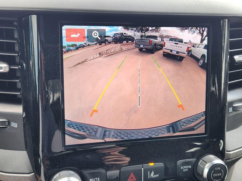 2026 RAM 1500 - photo 13