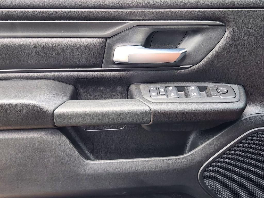 2026 RAM 1500 - photo 17