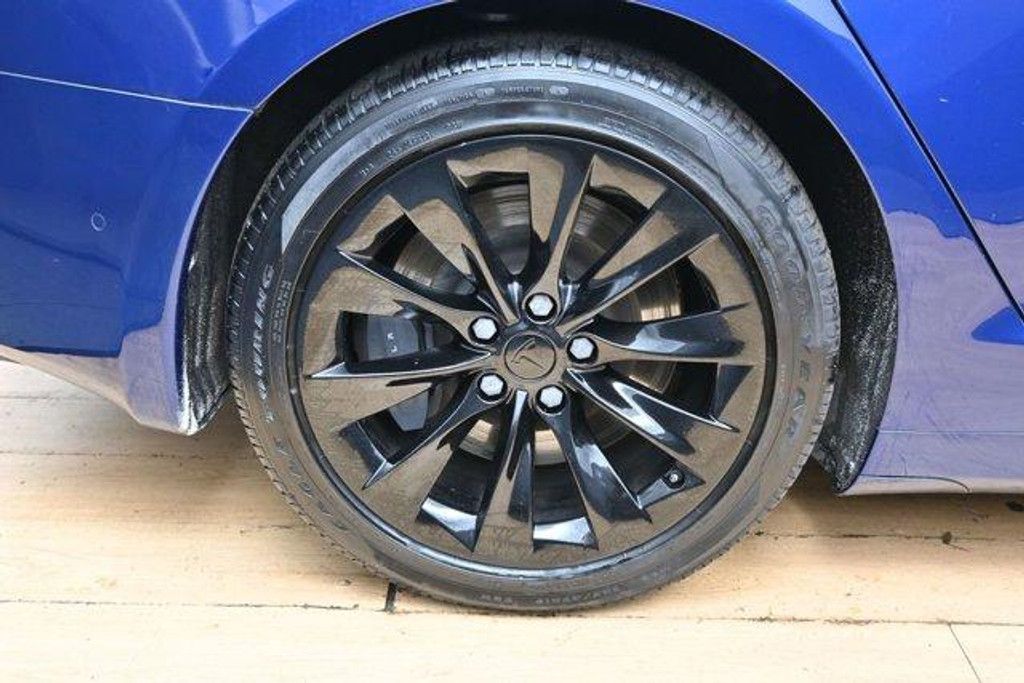 2020 TESLA Model S - photo 12