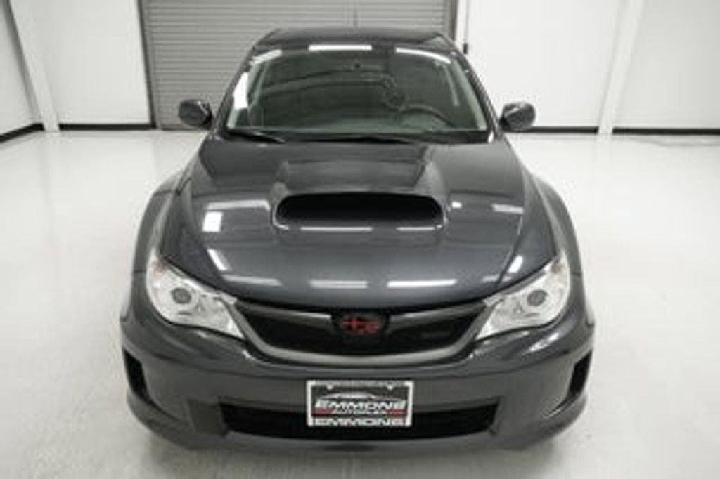 2013 SUBARU Impreza - photo 3