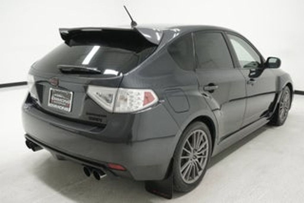 2013 SUBARU Impreza - photo 5